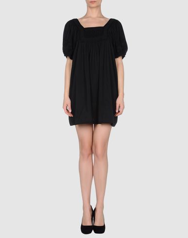 ZOOM LUNA BI - Short dress