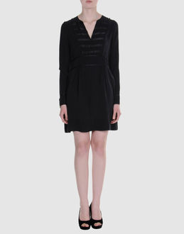 Luna Bi - Robes - Robes courtes