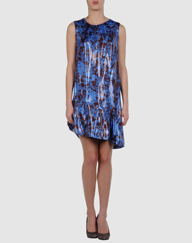 ZOOM VANESSA BRUNO - Short dress