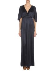 ANTONIO BERARDI - Robe longue