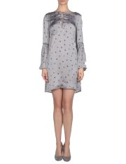 ..,MERCI - Short dress