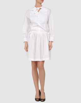 Luna Bi - Robes - Robes courtes