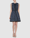 PROENZA SCHOULER - Short dress