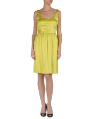 PROENZA SCHOULER - Short dress