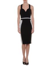 ANTONIO BERARDI - Robe courte