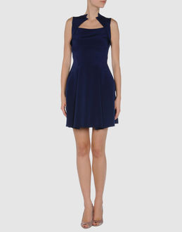 ANTONIO BERARDI - VESTITI - Vestiti corti - su YOOX.COM