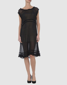 Luna Bi - Robes - Robes courtes