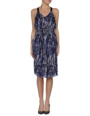 THEYSKENS' THEORY - Short dress