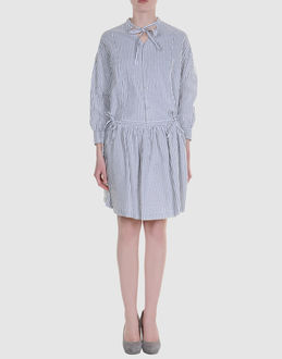 Luna Bi - Robes - Robes courtes