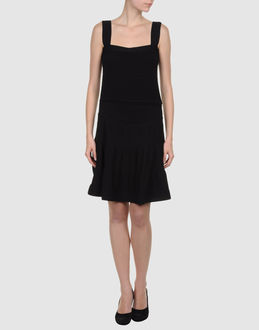 ANTONIO BERARDI - VESTITI - Vestiti corti - su YOOX.COM