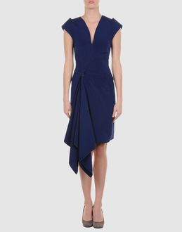 ANTONIO BERARDI - VESTITI - Vestiti longuette - su YOOX.COM