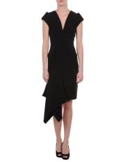 ANTONIO BERARDI - Vestito longuette