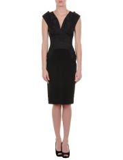ANTONIO BERARDI - Vestito longuette