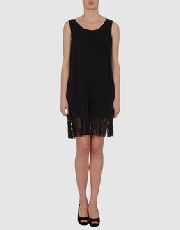 LUNA BI - VESTITI - Vestiti corti - su YOOX.COM