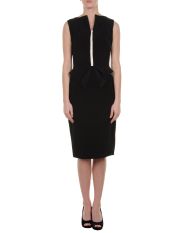 ANTONIO BERARDI - 3/4 length dress