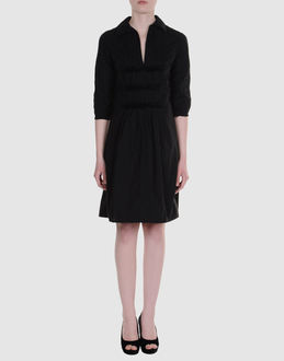 Luna Bi - Robes - Robes courtes