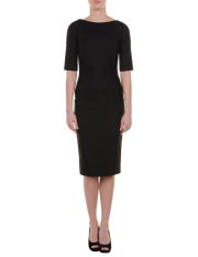 ANTONIO BERARDI - 3/4 length dress