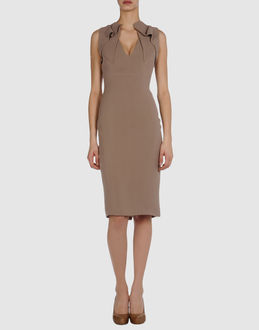 ANTONIO BERARDI - VESTITI - Vestiti corti - su YOOX.COM