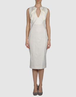 ANTONIO BERARDI - VESTITI - Vestiti longuette - su YOOX.COM