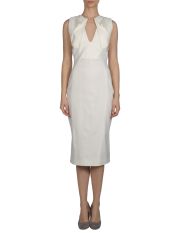 ANTONIO BERARDI - 3/4 length dress