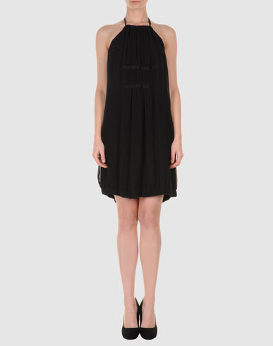 ZOOM LUNA BI - Short dress
