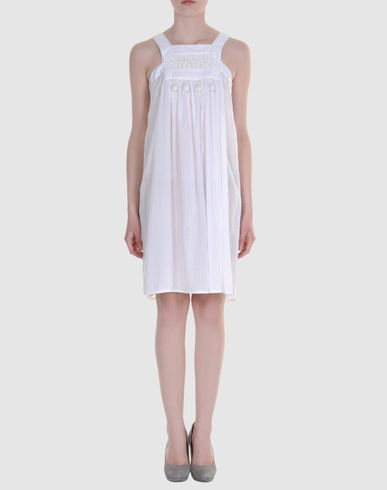 ZOOM LUNA BI - Short dress