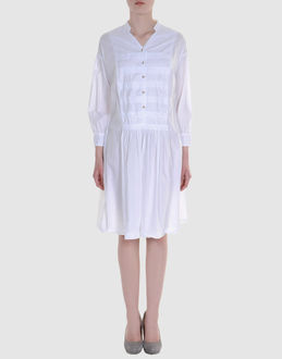 Luna Bi - Robes - Robes courtes