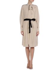 ANTONIO BERARDI - Short dress