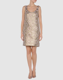 REDVALENTINO - VESTITI - Vestiti corti - su YOOX.COM