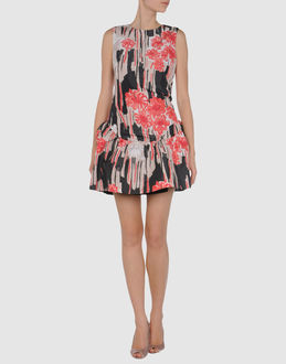 REDVALENTINO - VESTITI - Vestiti corti - su YOOX.COM