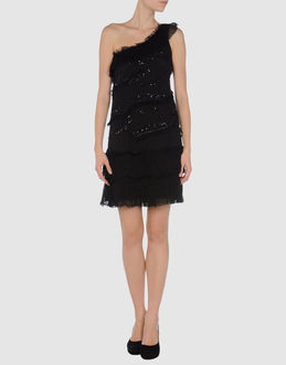 REDVALENTINO - VESTITI - Vestiti corti - su YOOX.COM