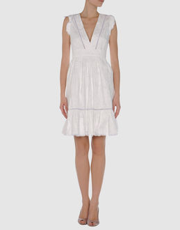 Redvalentino - Robes - Robes courtes