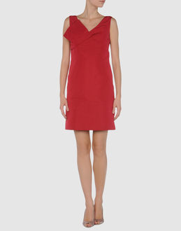 REDVALENTINO - VESTITI - Vestiti corti - su YOOX.COM