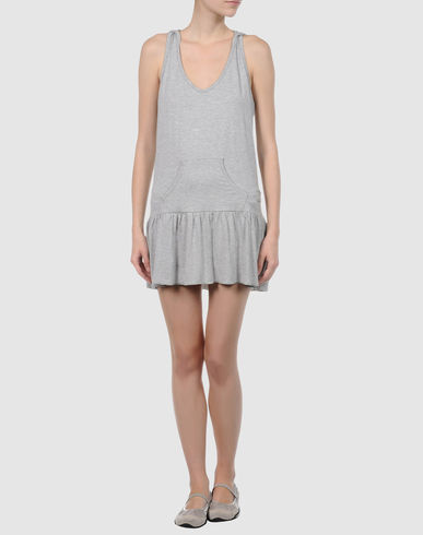 ZOOM FREDDY - Short dress