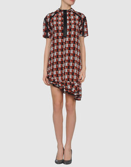MARNI - VESTITI - Vestiti corti - su YOOX.COM