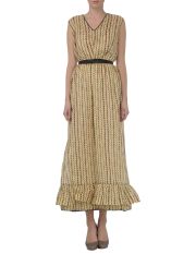 MARNI - Vestido largo