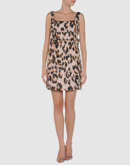 REDVALENTINO - VESTITI - Vestiti corti - su YOOX.COM