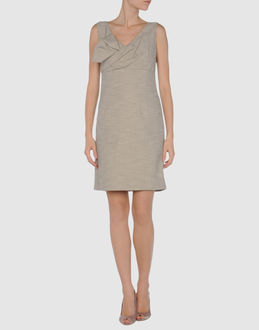 Redvalentino - Robes - Robes courtes
