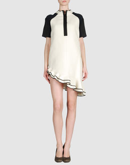 Marni - Robes - Robes courtes