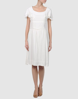BETTY JACKSON TWO - VESTITI - Vestiti corti - su YOOX.COM