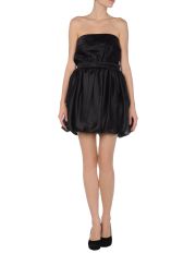 MIRIAM OCARIZ - Short dress