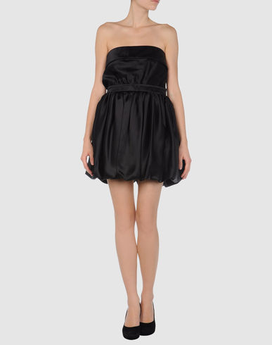 ZOOM MIRIAM OCARIZ - Short dress