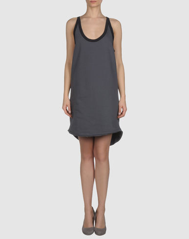 ZOOM MARNI - Short dress