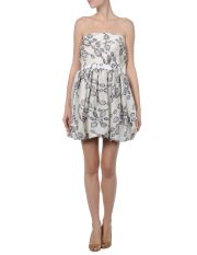 MIRIAM OCARIZ - Short dress