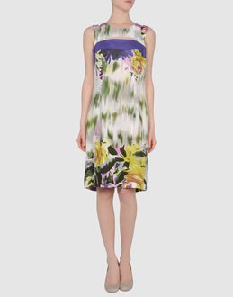 MARLY'S NEWS - VESTITI - Vestiti corti - su YOOX.COM