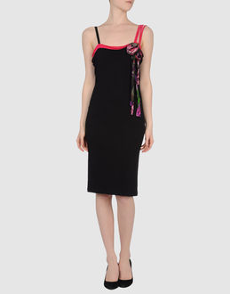 MARLY' S - VESTITI - Vestiti longuette - su YOOX.COM