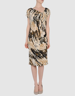 MARLY'S NEWS - VESTITI - Vestiti longuette - su YOOX.COM