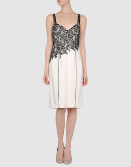 MARLY' S - VESTITI - Vestiti corti - su YOOX.COM