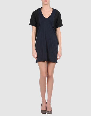 ZOOM MARNI - Short dress