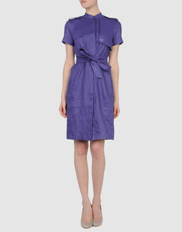 MARLY'S NEWS - VESTITI - Vestiti corti - su YOOX.COM
